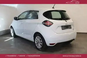 Renault ZOE Bild 2