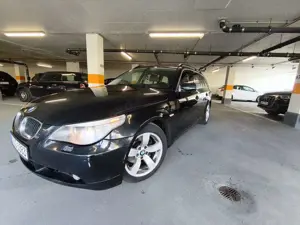 BMW 525 525i Touring Aut.