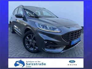 Ford Kuga ST-Line 150PS*LED*RFK*Navi*WiPa*GJR*