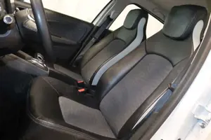 Renault ZOE Bild 4