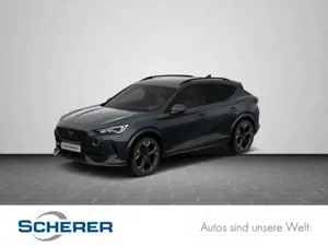CUPRA Formentor VZ 2,0 TSI SHZ EPH V+H KAM NAVI