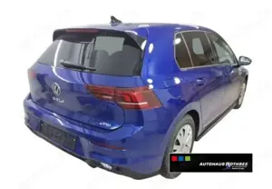 Volkswagen Golf Bild 2