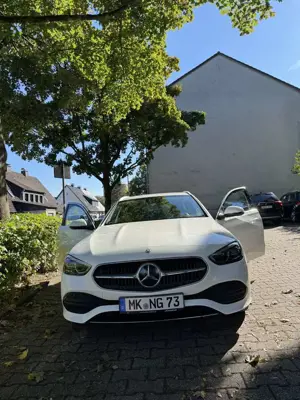 Mercedes-Benz C 180 C 180 T (206.241)