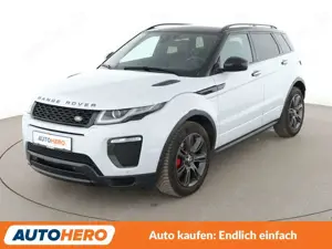 Land Rover Range Rover Evoque 2.0 Sd4 SE Dynamic Aut.*NAVI*BI-XENON*TEMPO*PDC*