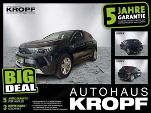 Opel Grandland 1.2 Turbo Ultimate LED+Navi+SHZ+360+LM