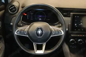 Renault ZOE Bild 5