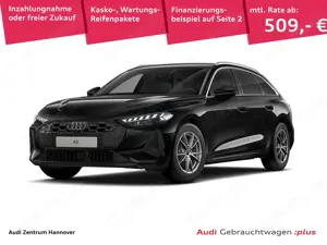 Audi A5 2.0 TDI Kamera Navi virtual LED DAB