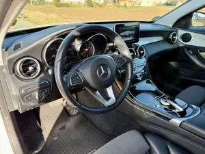 Mercedes-Benz C 220 C 220 d T 9G-TRONIC Edition C Bild 5