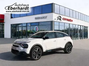 Citroen E-C4 Electric C4ë Elektro 136 Feel Pack