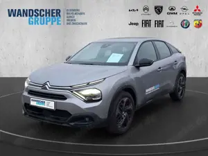 Citroen C4 1.2 PureTech 130 Plus Kam.+LED+SHZ+2xKlima