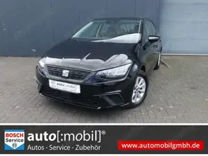 SEAT Ibiza 1.0 TSI DSG Style LED PDC