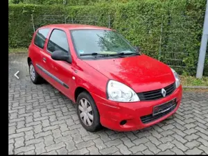 Renault Clio Campus YAHOO!