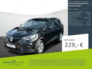 Renault Kadjar Business Edition