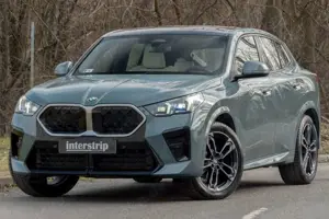 BMW X2 xDrive20d 2026 M .PANO.DR.ASS.LED.PR.ASS.H/K