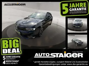 Opel Astra L ST Ultimate 360 Kamera LED Carplay SHZ AT