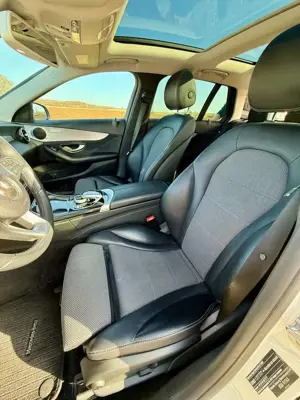 Mercedes-Benz C 220 C 220 d T 9G-TRONIC Edition C Bild 4