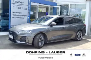 Ford Focus Focus 1,0 ST-Line X *-33,3% Autom Navi Winter+Assist-Pack