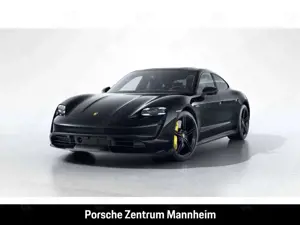 Porsche Taycan Turbo