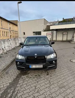 BMW X5 3.0d
