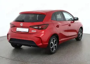 MG MG3 1.5 Hybrid Luxury Aut. LED ACC Navi 360° Bild 5