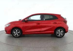 MG MG3 1.5 Hybrid Luxury Aut. LED ACC Navi 360° Bild 2
