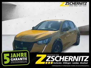 Peugeot 208 e- Elektromotor 136 Allure Pack Kamera Navi