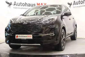 Kia Sportage GT-Line 4WD~Pano~4xSZH~SZBL~JBL~VollAss