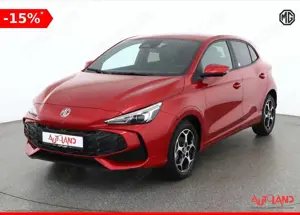 MG MG3 1.5 Hybrid Luxury Aut. LED ACC Navi 360°