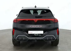 CUPRA Terramar 1.5 eTSI DSG Matrix ACC Navi AHK Bild 4