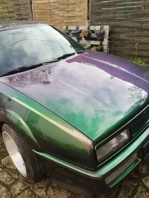 Volkswagen Corrado