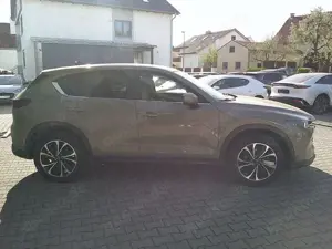 Mazda CX-5 Bild 4