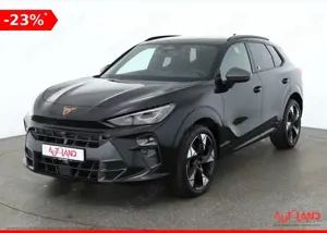 CUPRA Terramar 1.5 eTSI DSG Matrix ACC Navi AHK