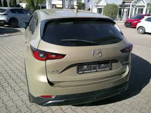 Mazda CX-5 Bild 3