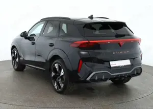 CUPRA Terramar 1.5 eTSI DSG Matrix ACC Navi AHK Bild 3