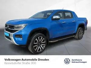 Volkswagen Amarok 3.0 TDI DSG 4M DoubleCab Aventura
