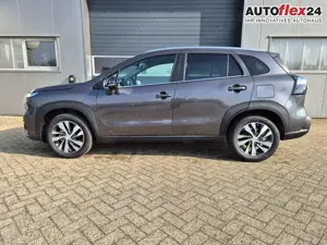 Suzuki S-Cross Comfort+ 110PS MHEV 4x4 ALLGRIP 1.4 Boosterjet ...