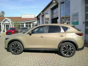 Mazda CX-5 Bild 2