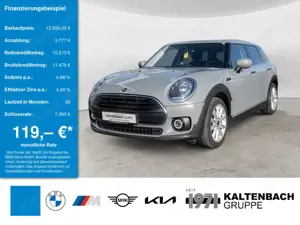 MINI One Clubman
