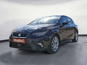 SEAT Ibiza FR 1.0 TSI 5-Gang Klima DAB+ Einparkhilfe