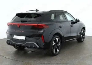 CUPRA Terramar 1.5 eTSI DSG Matrix ACC Navi AHK Bild 5