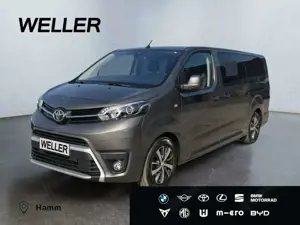 Toyota Proace Verso Executive 2,0l-D L2 *StHz*Leder*Pano*LED*PDC