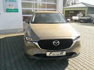 Mazda CX-5 Bild 5