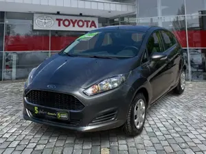 Ford Fiesta 1.25 Ambiente
