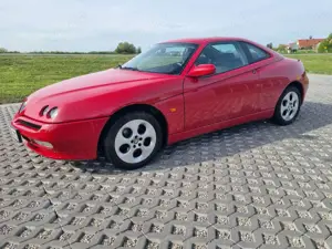 Alfa Romeo GTV