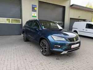 SEAT Ateca Bild 3
