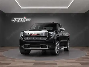 GMC Sierra 1500 Diesel 3.0 V6 Denali