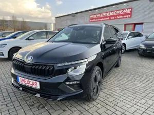 Skoda Kamiq 1,5 TSI DSG Monte Carlo + Panoramadach + Kamera +