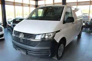 Volkswagen T6 Transporter T6.1 Transporter 2.0 TDI Kasten EcoProfi lang