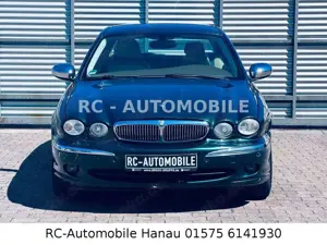Jaguar X-Type