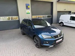 SEAT Ateca Bild 4